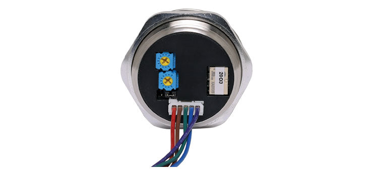 No Touch Infrared Proximity Switch Switch BNR - BNR Industrial Automation