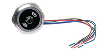 No Touch Infrared Proximity Switch Switch BNR - BNR Industrial Automation