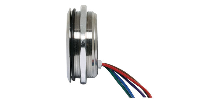 No Touch Infrared Proximity Switch Switch BNR - BNR Industrial Automation