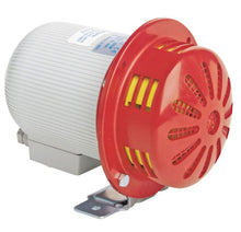 Sirena Celere Series Motorised Sirens Cable Sirena Celere 24VAC/DC - BNR Industrial Automation