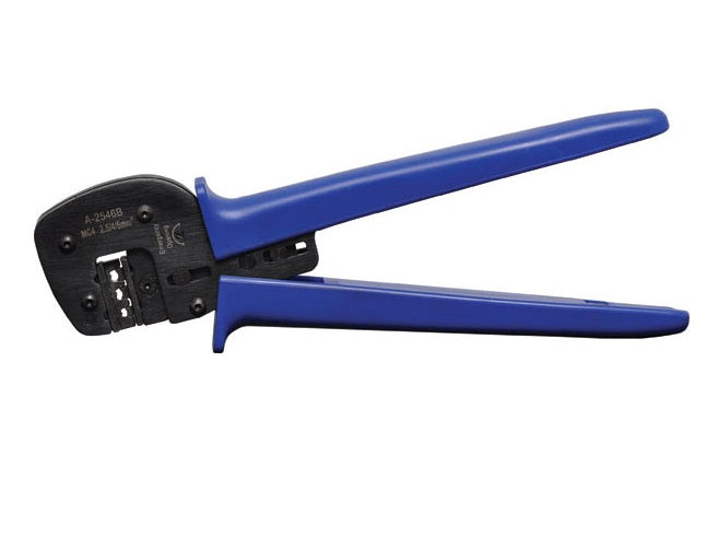Heavy Duty Crimp Tool Solar Connector MC4 Tools BNR - BNR Industrial Automation