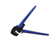 Heavy Duty Crimp Tool Solar Connector MC4 Tools BNR - BNR Industrial Automation