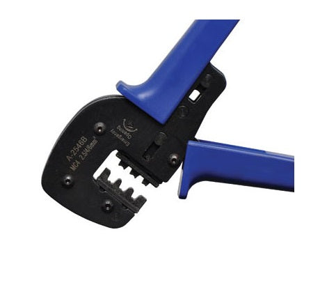 Heavy Duty Crimp Tool Solar Connector MC4 Tools BNR - BNR Industrial Automation