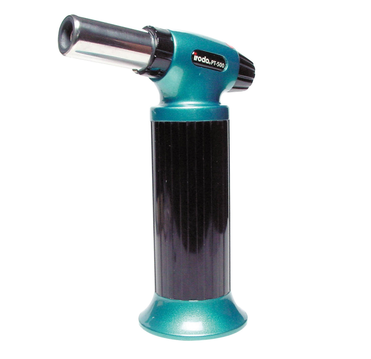 Iroda PT-200 Pro-Torch Cordless Butane Torch - Blue - Soldering & Heat Tool