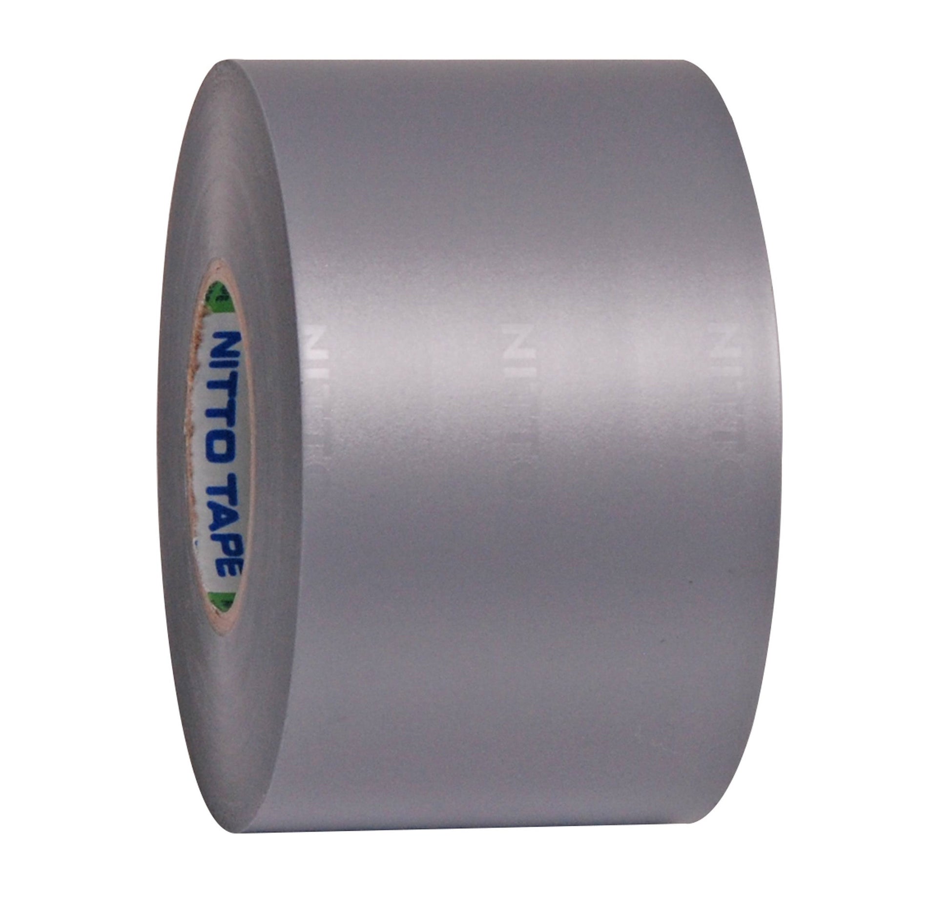 Nitto 48mm x 30M Duct Tape - Silver Nitto - BNR Industrial Automation