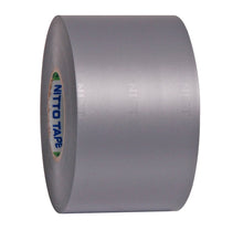 Nitto 48mm x 30M Duct Tape - Silver Nitto - BNR Industrial Automation