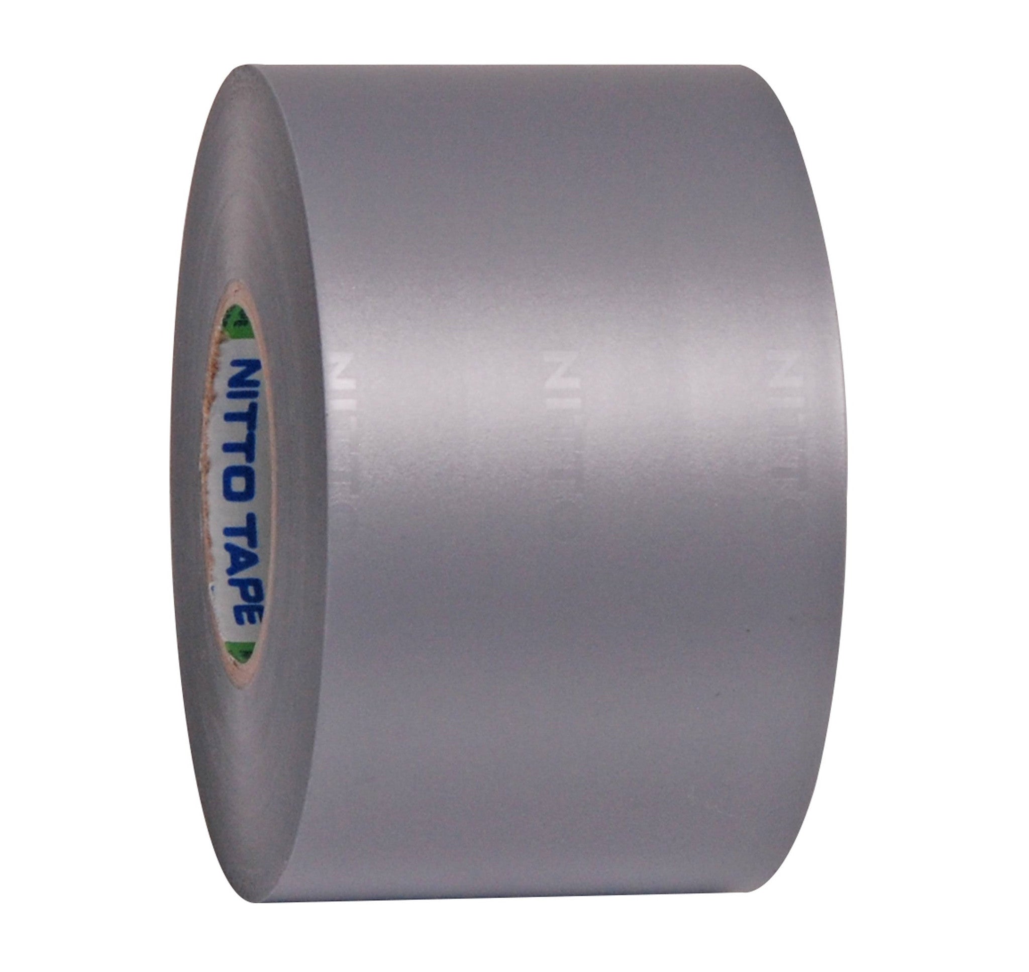 Nitto Nitto 48mm x 30M Duct Tape - Silver - BNR Industrial