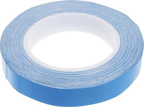 10mm x 25m Thermal Transfer Tape BNR - BNR Industrial Automation