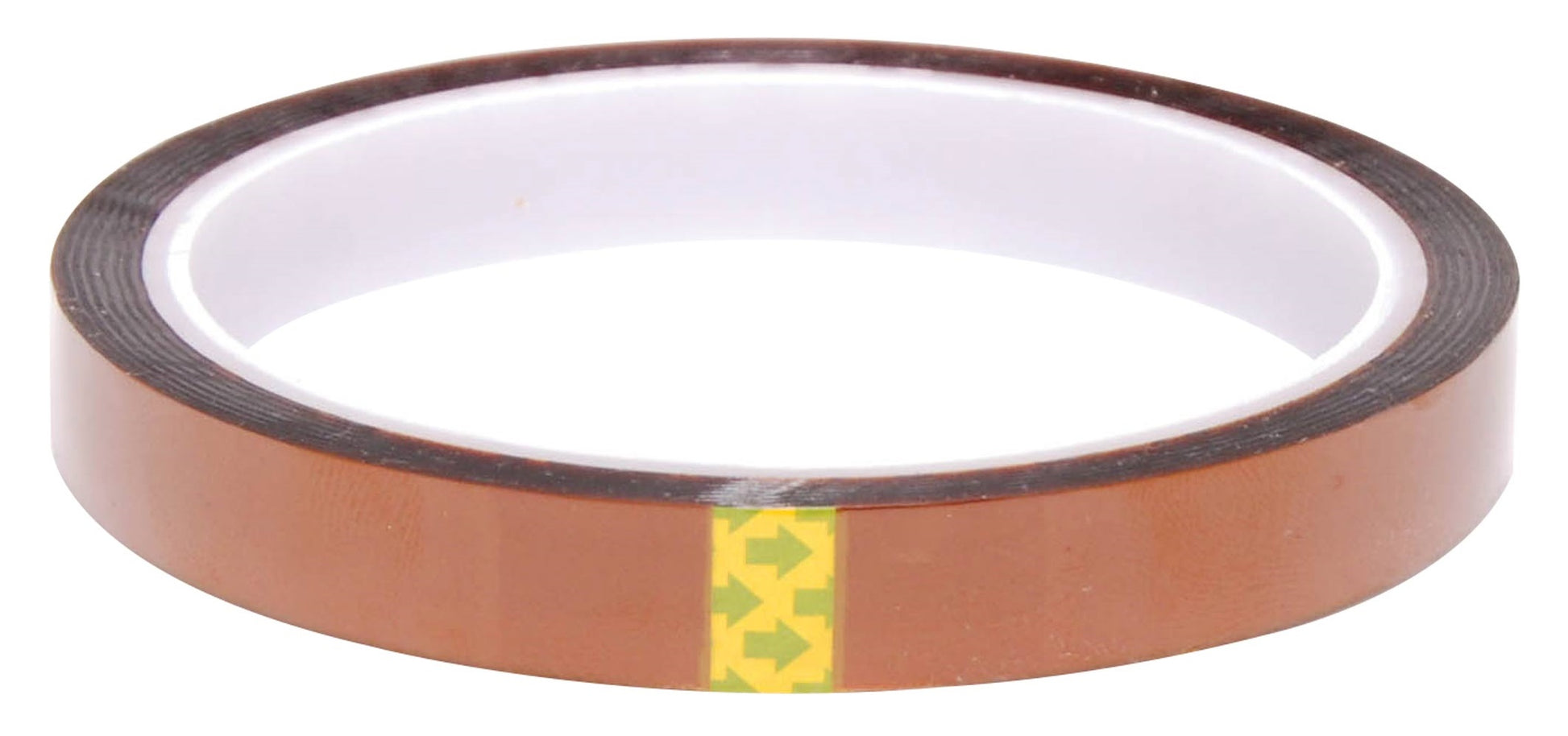 Chemtools High Temperature Polyimide Tape (Kapton Tape) - Various Sizes Tap Chemtools 12mm x 33m - BNR Industrial Automation