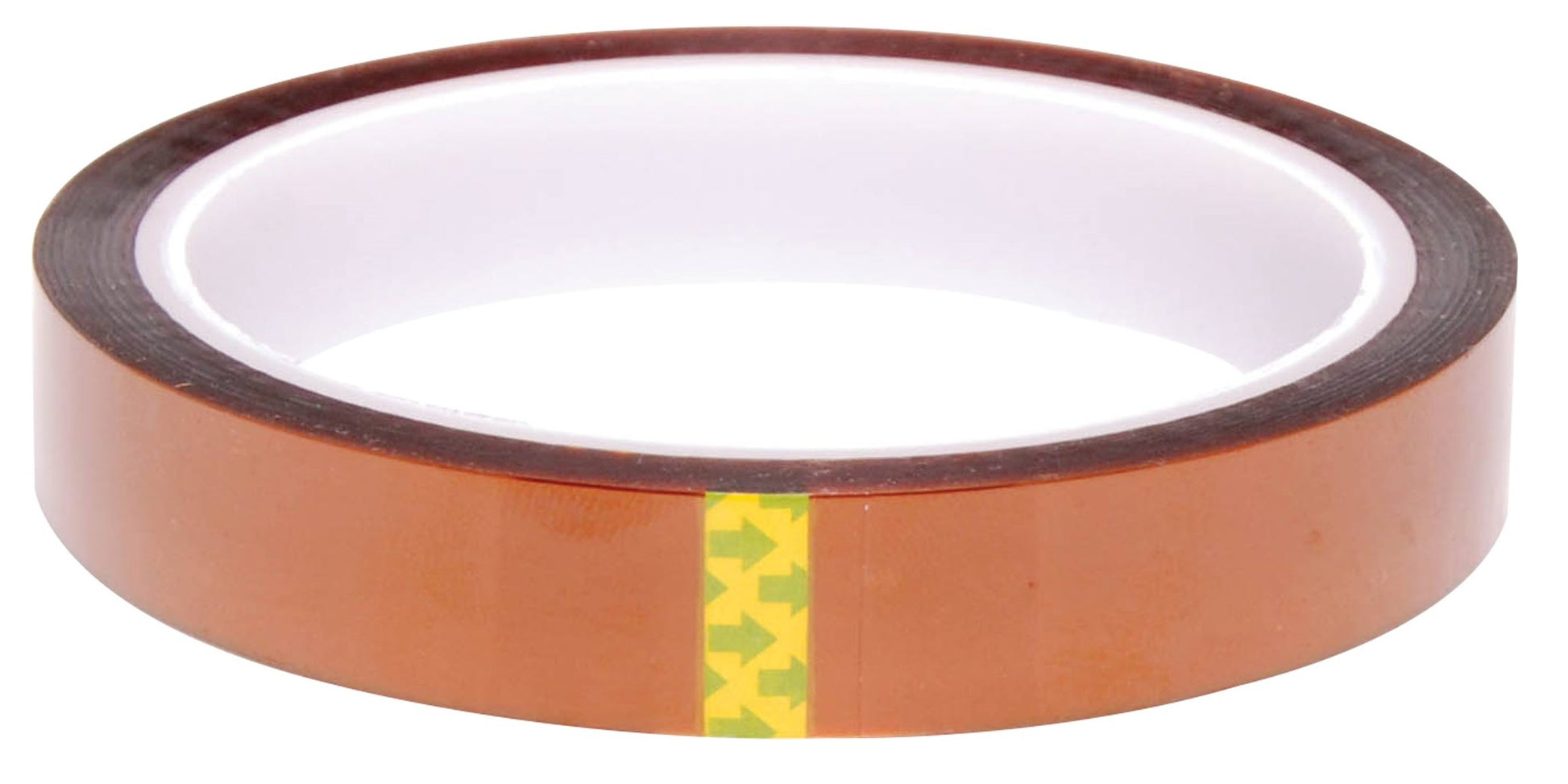 Chemtools High Temperature Polyimide Tape (Kapton Tape) - Various Sizes Tap Chemtools 16mm x 33m - BNR Industrial Automation