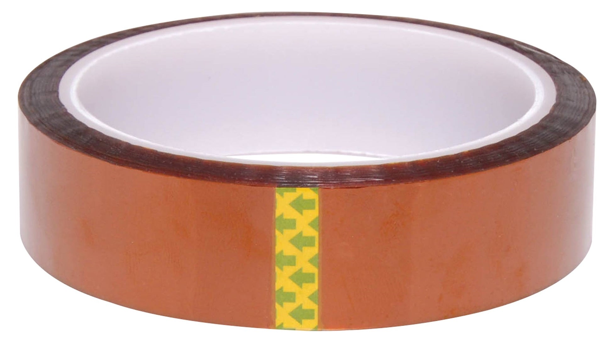 Chemtools High Temperature Polyimide Tape (Kapton Tape) - Various Sizes Tap Chemtools 24mm x 33m - BNR Industrial Automation