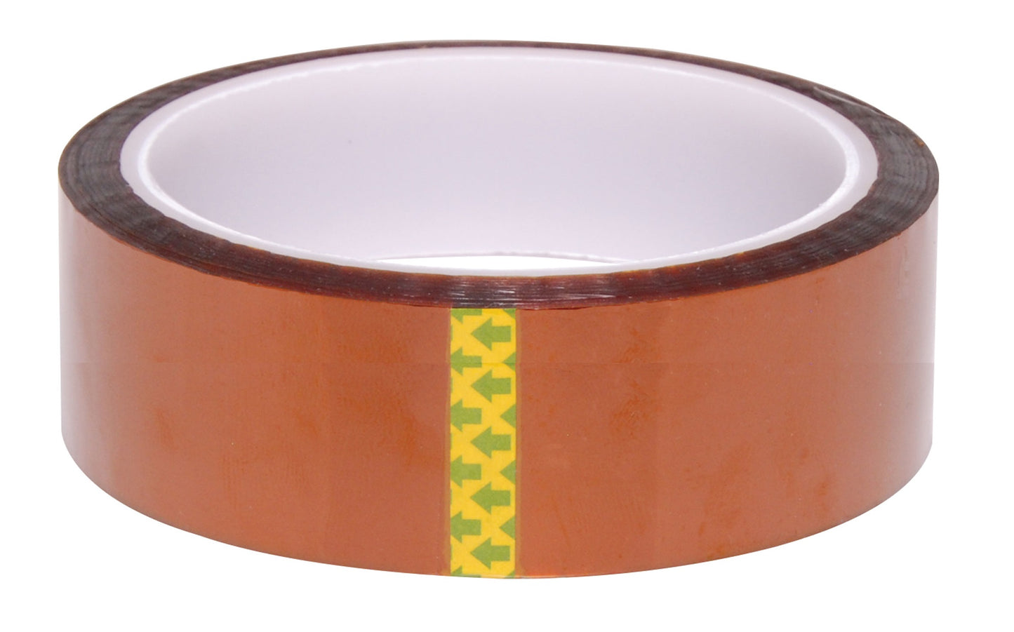 Chemtools High Temperature Polyimide Tape (Kapton Tape) - Various Sizes Tap Chemtools 36mm x 33m - BNR Industrial Automation