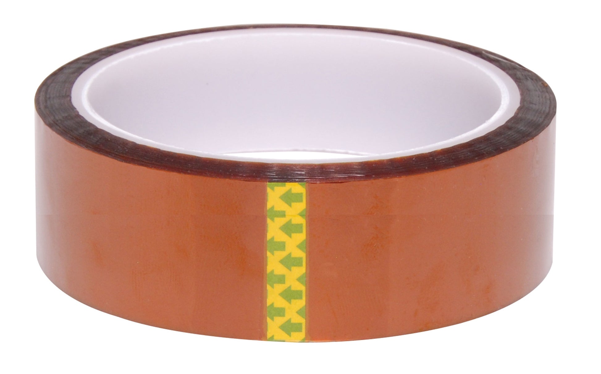 Chemtools High Temperature Polyimide Tape (Kapton Tape) - Various Sizes Tap Chemtools 36mm x 33m - BNR Industrial Automation