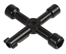 4-Way Utility Enclosure Key Tools Duratool - BNR Industrial Automation