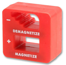 Tool Magnetizer / Demagnetizer Tools BNR - BNR Industrial Automation
