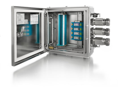 Weidmuller Klippon® TB QL - Quarter Lock Weidmuller - BNR Industrial Automation