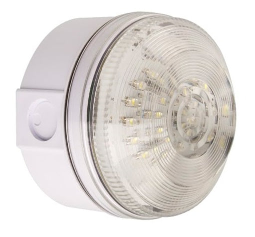 MOFLASH X195 Series 5J Xenon Beacons Beacons MOFLASH - BNR Industrial Automation