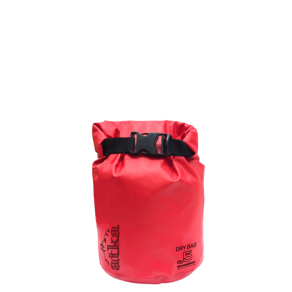 Atka Atka 5 Litre Drybag - BNR Industrial