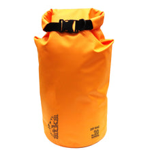Atka 20 Litre Drybag Bags Atka Orange - BNR Industrial Automation