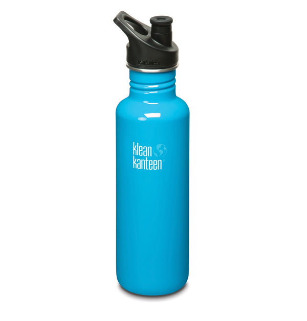 Hydrate With Kleen Kanteen Australia Wide Bpa Free Water Bottles BNR Industrial