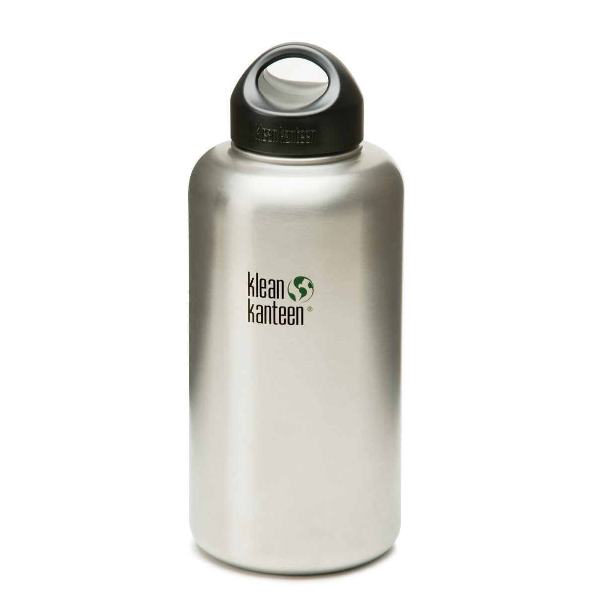 Klean Kanteen Klean Kanteen Classic Wide 64oz (1900ml) - BNR Industrial
