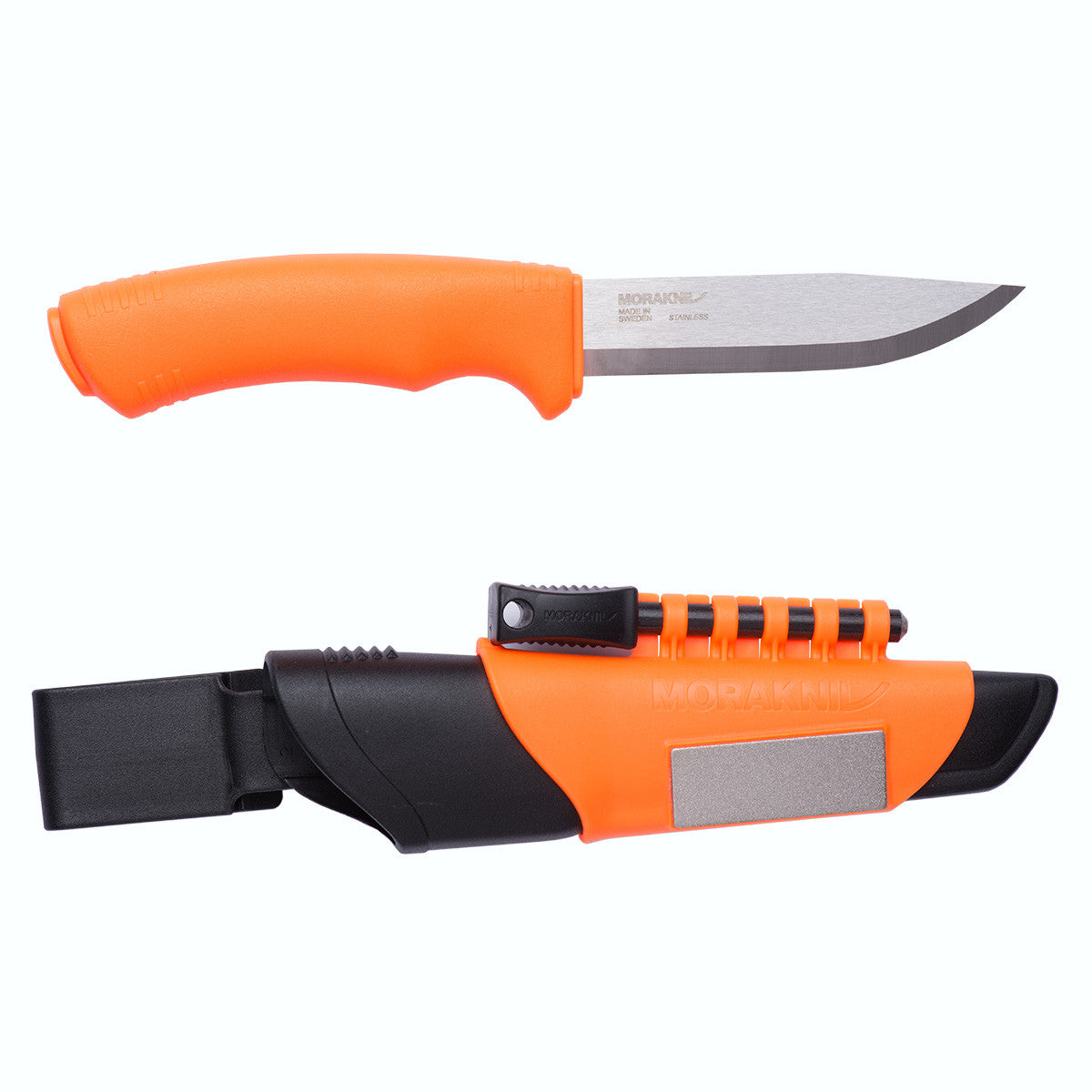 Morakniv Knives Proven Swedish Quality by Morakniv in Australia BNR