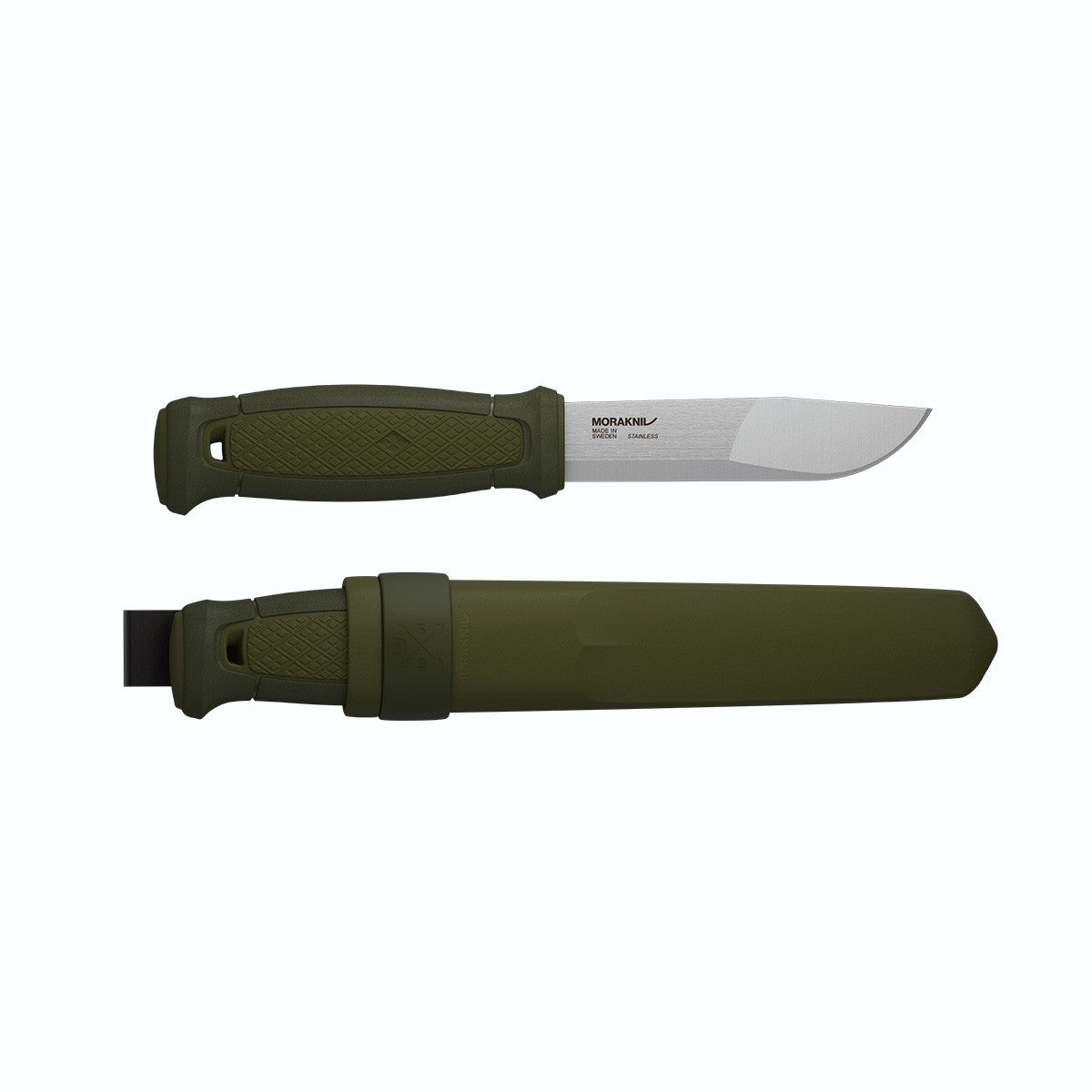 Morakniv Morakniv Kamnsbol with Clam Sheath - BNR Industrial