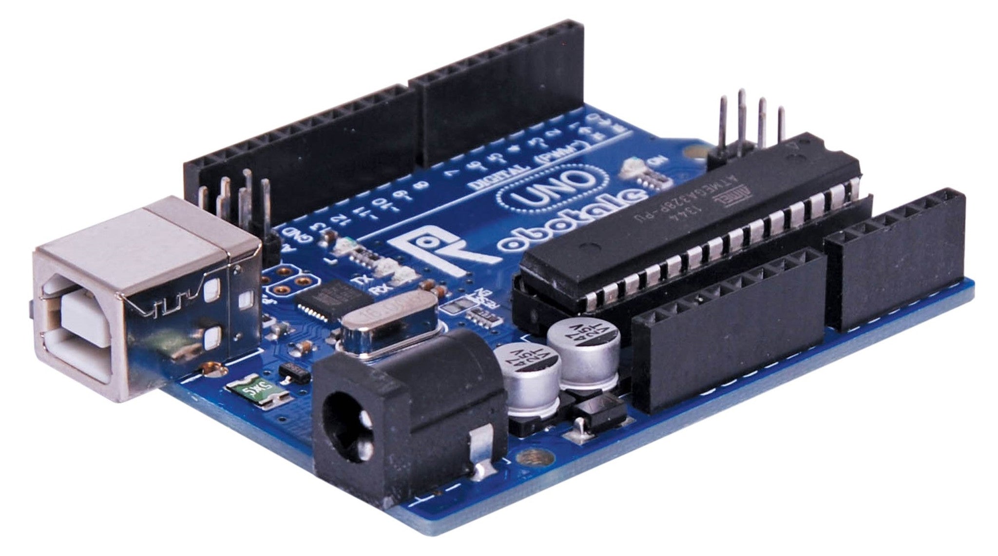 Funduino Funduino Starter Kit For Arduino - BNR Industrial