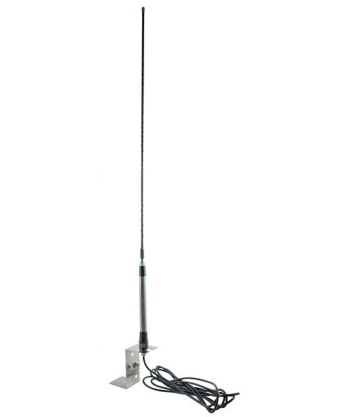 ELSEMA High Gain 433MHz antenna with coaxial cable and SMA connector - BNR Industrial
