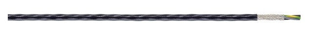 LAPP KABEL LAPP KABEL ÖLFLEX® HEAT 260 C MC, Extreme EMC Screened High Temp, Acid, Oil and UV Resistant Cable - BNR Industrial