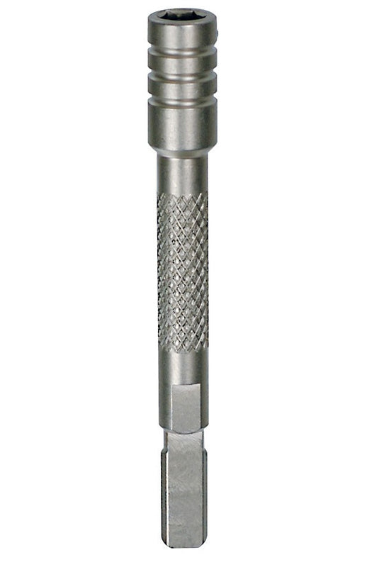 Leatherman Bit Driver Extender Multitool Leatherman Bit Extender - Standard - BNR Industrial Automation
