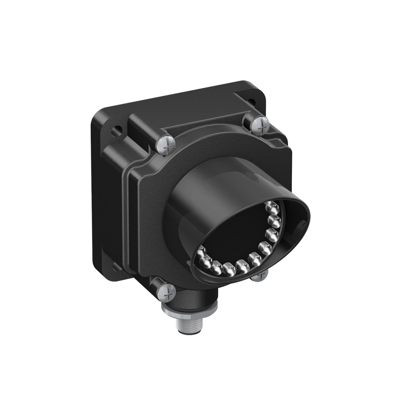 Banner SP150GRYPQ EZ-LIGHT 1 Aspect Multi Colour Red/Yellow/Green 15-30VDC IP67 Traffic Light Traffic Light Banner - BNR Industrial Automation