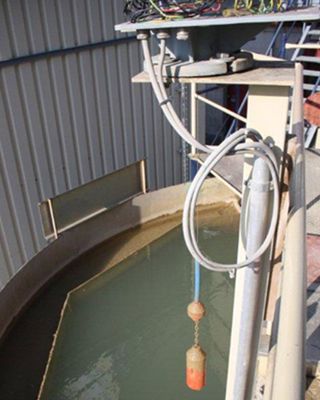 MBA MBA369 Perpendicular Level Measurement - BNR Industrial