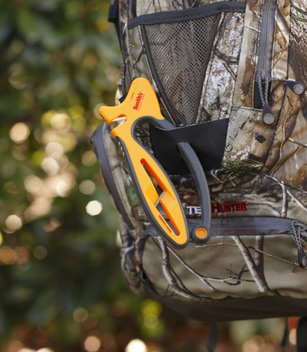 Smith's JIFFY-Pro Handheld Sharpener Shapener Smith's - BNR Industrial Automation