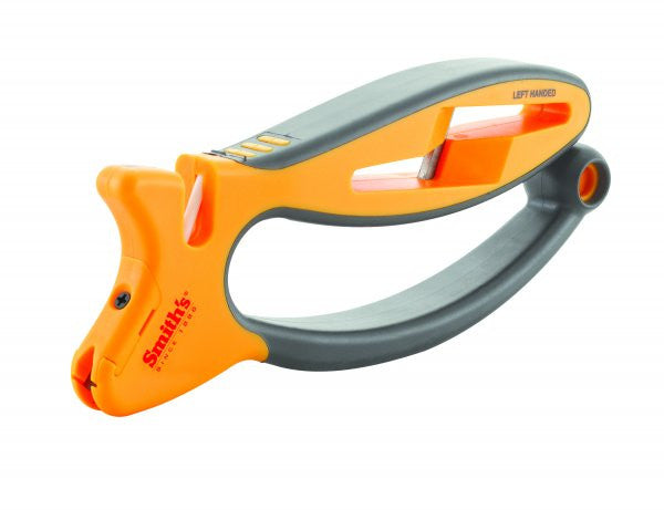 Smith's JIFFY-Pro Handheld Sharpener Shapener Smith's - BNR Industrial Automation