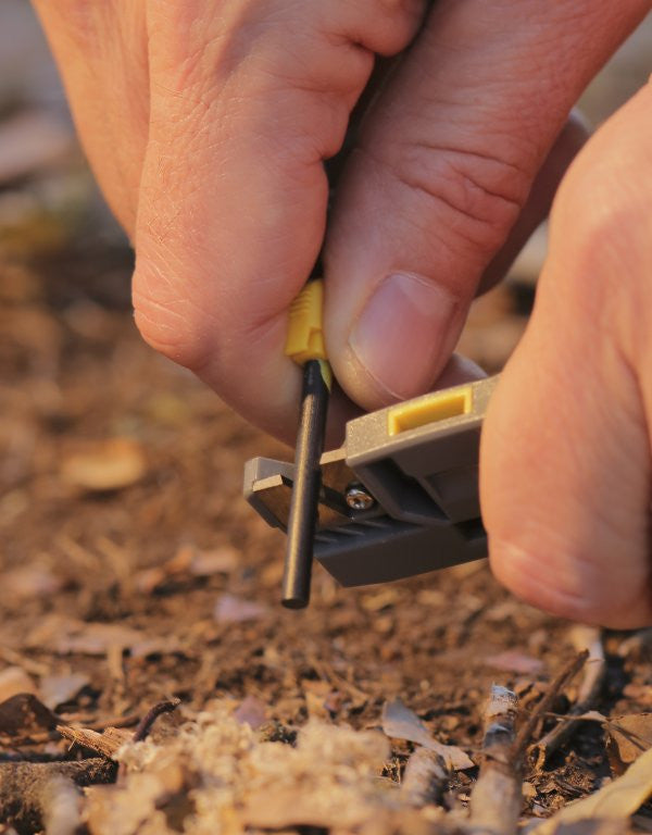 Smith's Smith's Pack Pal 10-N-1 Outdoors Tool - BNR Industrial