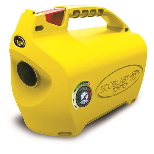 EcoBlast Pro Rechargeable Air Horn Safety Products BNR - BNR Industrial Automation