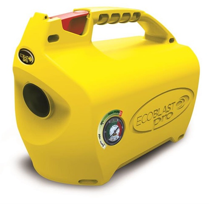 EcoBlast Pro Rechargeable Air Horn Safety Products BNR - BNR Industrial Automation