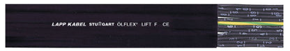 LAPP KABEL ÖLFLEX® Lift F Flat Cables, PVC Control Cable Cable LAPP KABEL - BNR Industrial Automation