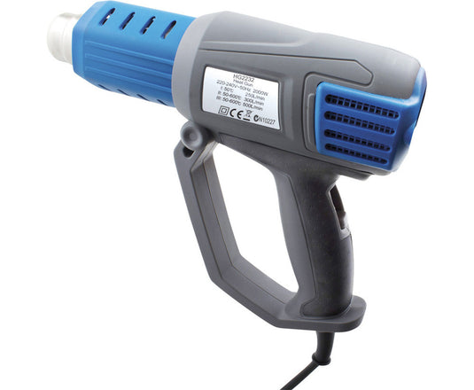 CABAC HG2232 LED Indicating Heatgun Tools CABAC - BNR Industrial Automation