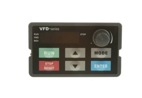 DELTA DELTA VFD-E Accessories - BNR Industrial