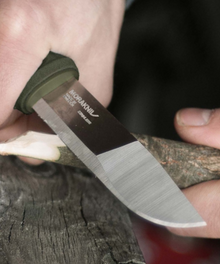 Morakniv Kamnsbol with Clam Sheath Knives Morakniv - BNR Industrial Automation