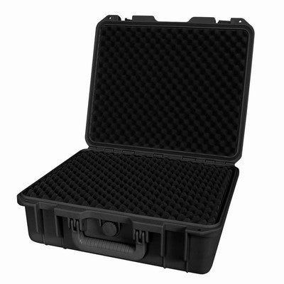 ABS Instrument Case with Purge Valve MPV4 Tools Duratech - BNR Industrial Automation