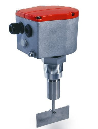 MBA200 Rotating Paddle Level Sensor MBA - BNR Industrial Automation