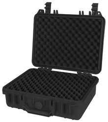 ABS Instrument Case with Purge Valve MPV2 Tools Duratech - BNR Industrial Automation