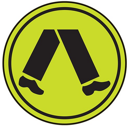 BNR Pedestrian Crossing Wig-Wag Traffic Light Kit Traffic Lights BNR - BNR Industrial Automation