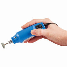 Small 110 Piece Rotary Tool Set Tools BNR - BNR Industrial Automation