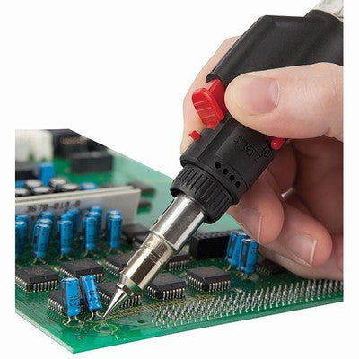 3-in-1 Function Soldering Iron and Heat Blower BNR - BNR Industrial Automation