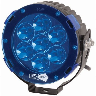 BNR Spotlight Covers to suit 3486 Lumen LED Lights - BNR Industrial