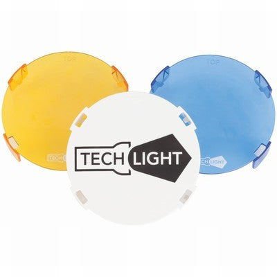 BNR Spotlight Covers to suit 3486 Lumen LED Lights - BNR Industrial